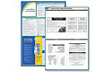 Kansas State/Fed Poster Kit